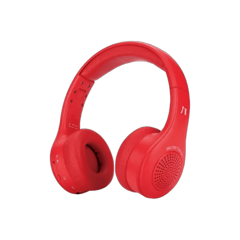 T400 Audio Headphones