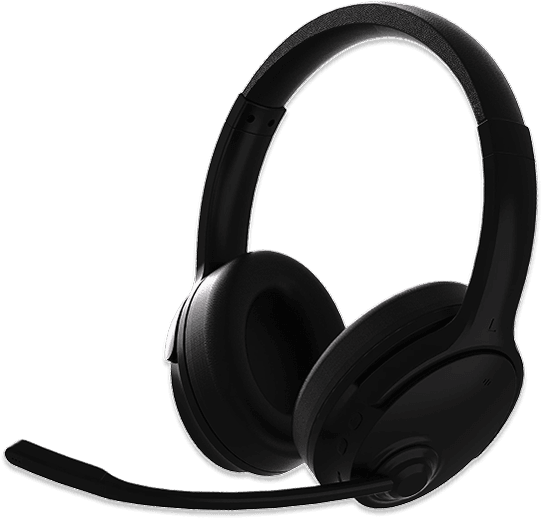 Enjoy the sound Of nature