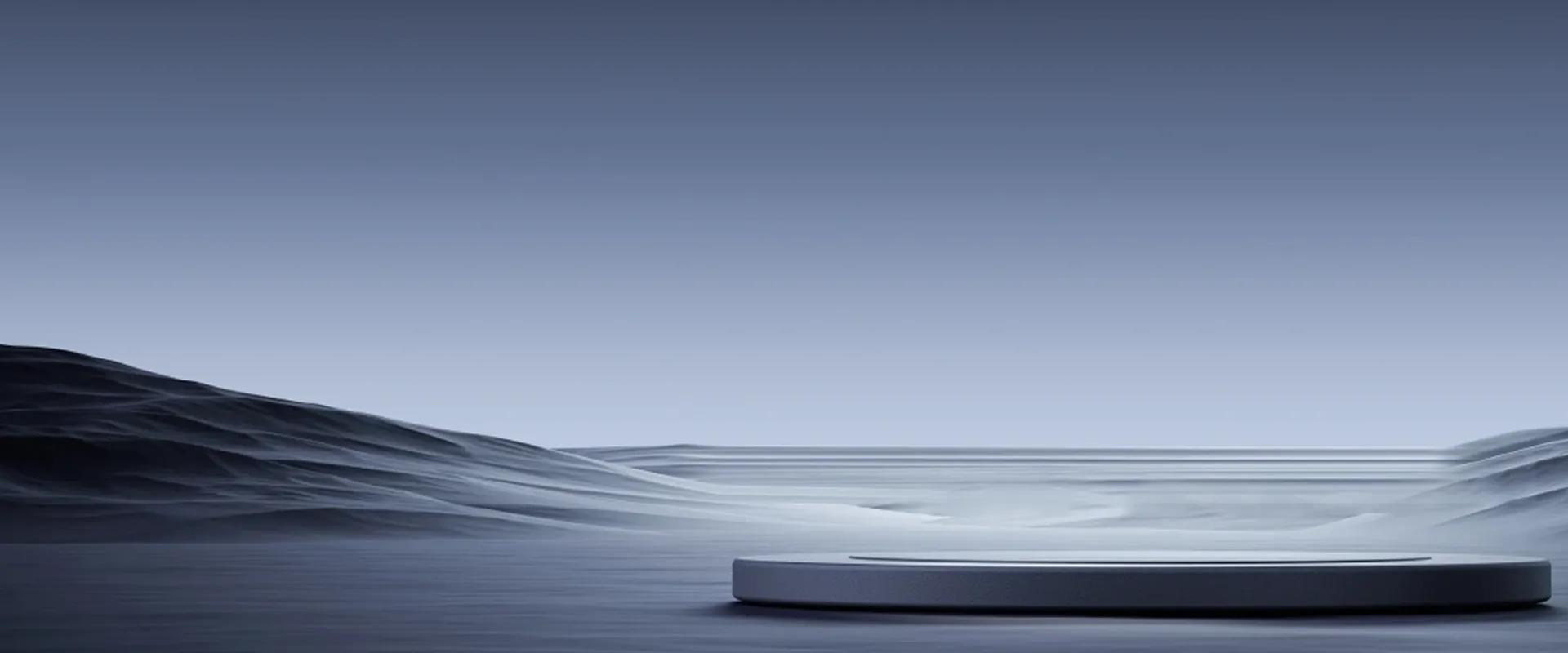 Enjoy the sound Of nature