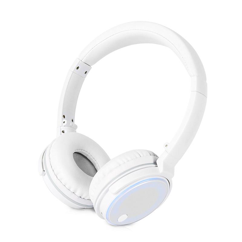 Bluetooth Headphone T700 LED