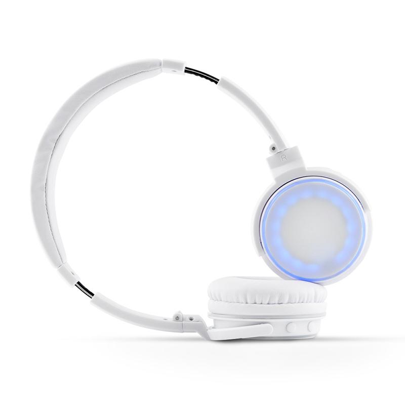 Bluetooth Headphone T700 LED