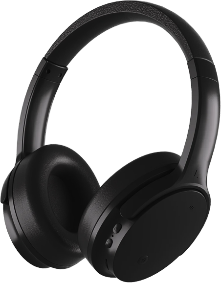 Headphone Background