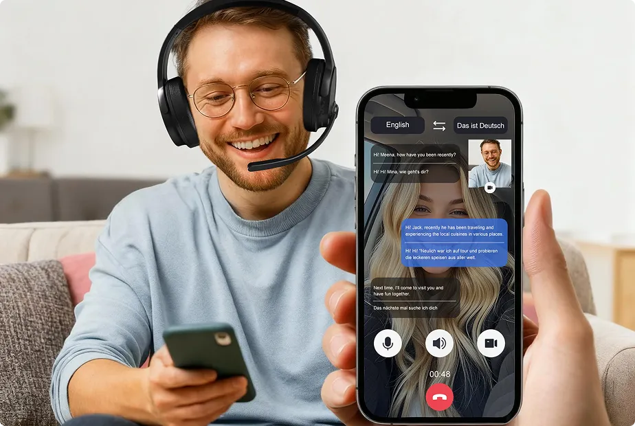 Remote Collaboration